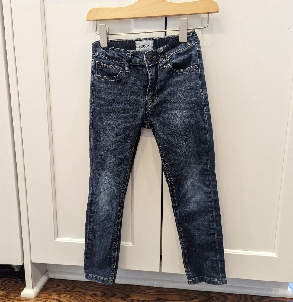 Hudson Skinny Jeans